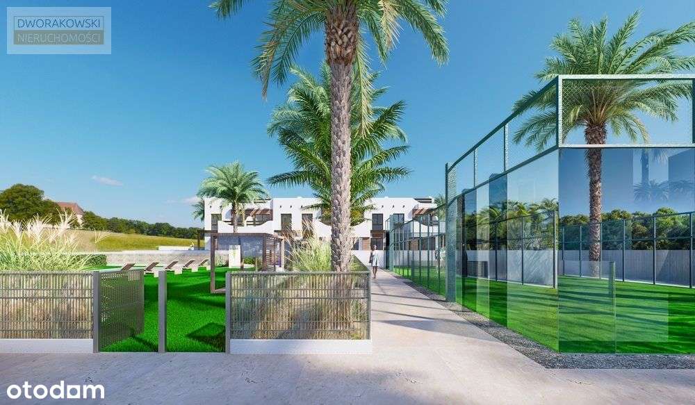 Luksusowy apartament w Torre de la Horadada - Pełny obrazek: 4/8