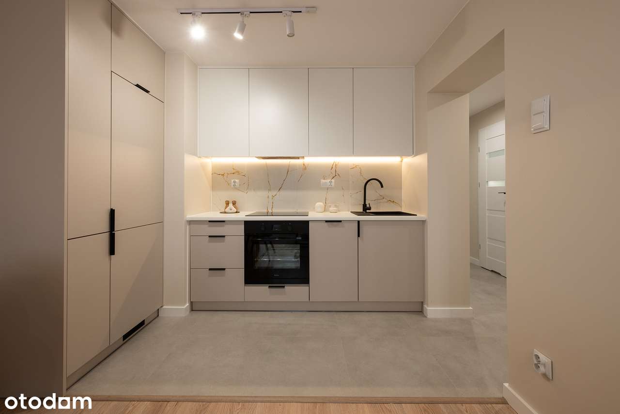 3 Pokoje Blok z WINDĄ! Parking za Szlabanem! DUŻY BALKON-6