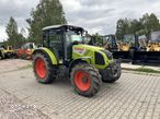 Claas Axos 320 - 7