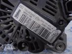 Alternador 8200757870A TG12C062 2605419B RENAULT MEGANE 3 2009 1.9 DCI 0P VALEO - 5