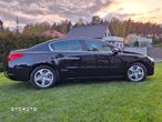 Peugeot 508 1.6 e-HDi Active S&S - 22