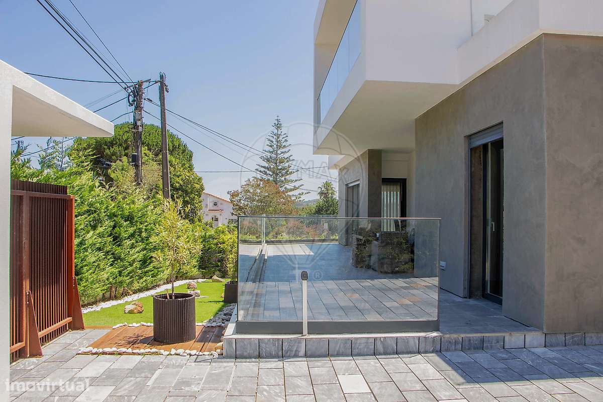 Moradia T4 para venda-34