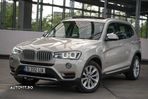 BMW X3 - 9