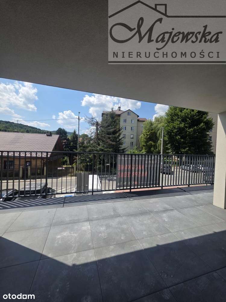 Mieszkanie na sprzedaż w Myślenicach – promocja do-5