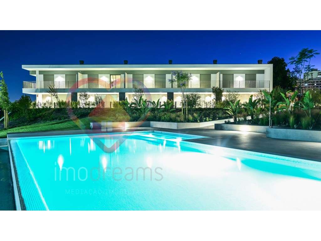 Moradia em Condomínio Privado, Póvoa de Santa Iria, Lisboa-19