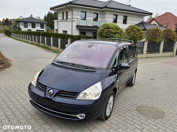 Renault Espace 2.0 Dynamique - 23