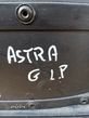 Tapicerka boczek drzwi lewy przód Opel Astra G - 4