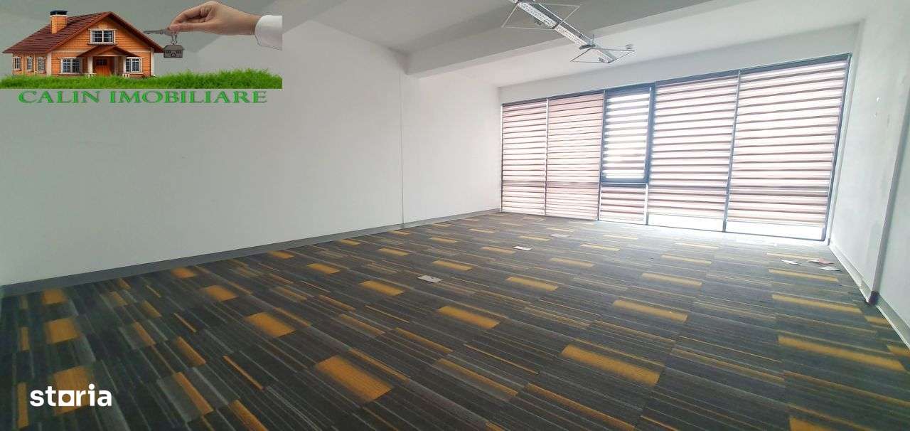 DE INCHIRIAT Sp. comercial Birou Carrefour Felicia 36 mp - Imagine principală: 5/8