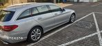 Mercedes-Benz Klasa C 200 d T 9G-TRONIC Avantgarde - 7