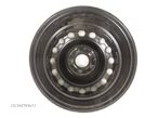 Felga stalowa 15" Mercedes 5x112  ET60 - 7