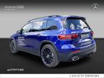 Mercedes-Benz GLB 220 d 4MATIC Aut. - 4