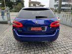 Peugeot 308 SW 1.5 BlueHDi GT Line - 7