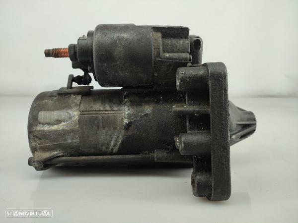 Motor De Arranque Citroen C4 I (Lc_) - 2