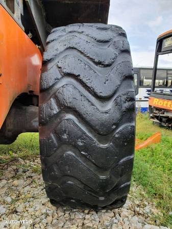 23.5 R25, 25%, Michelin, XHA GPHA 2 PLUS, Tractiune Industrial - 4