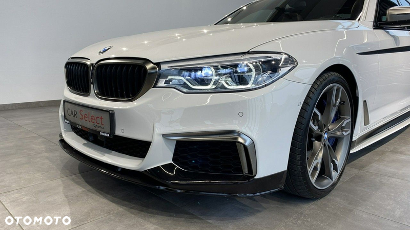 BMW Seria 5 - 9