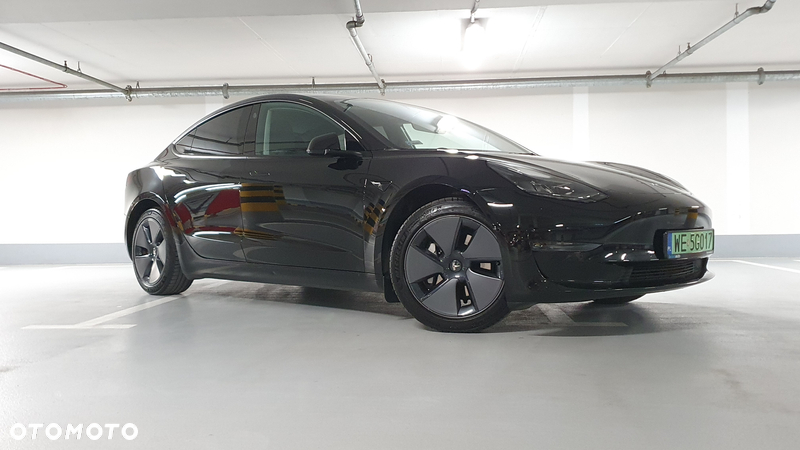 Tesla Model 3 Performance AWD - 1