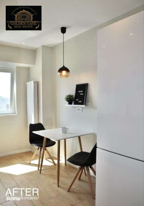 COMISION 0| Crangasi Constructorilor - 2 Camere Renovat Mobilat Balcon - Imagine principală: 4/8