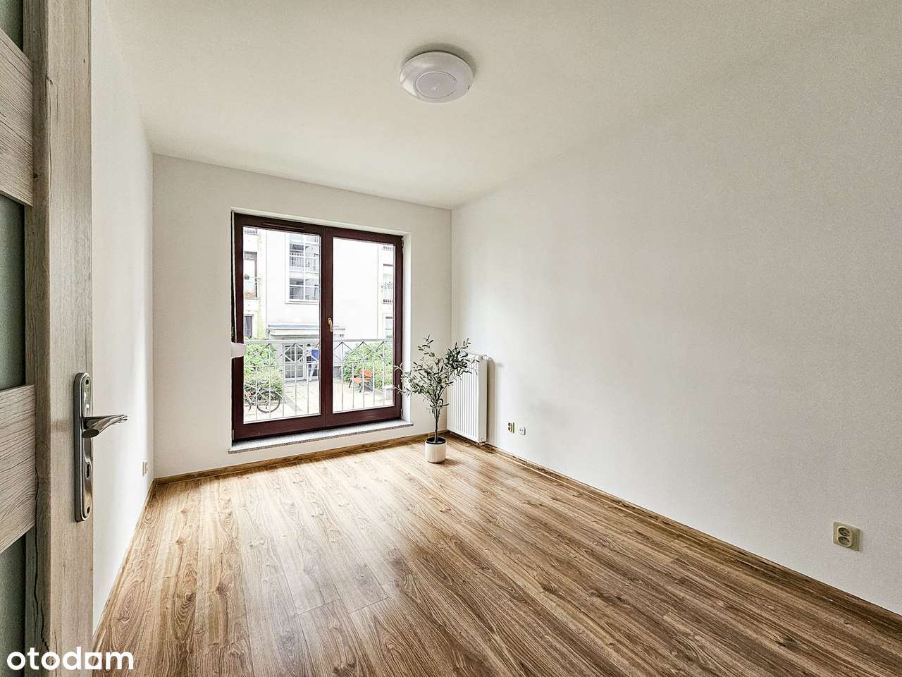 Barciński Park I ul. Tylna I 2 pokoje I do wejścia-2