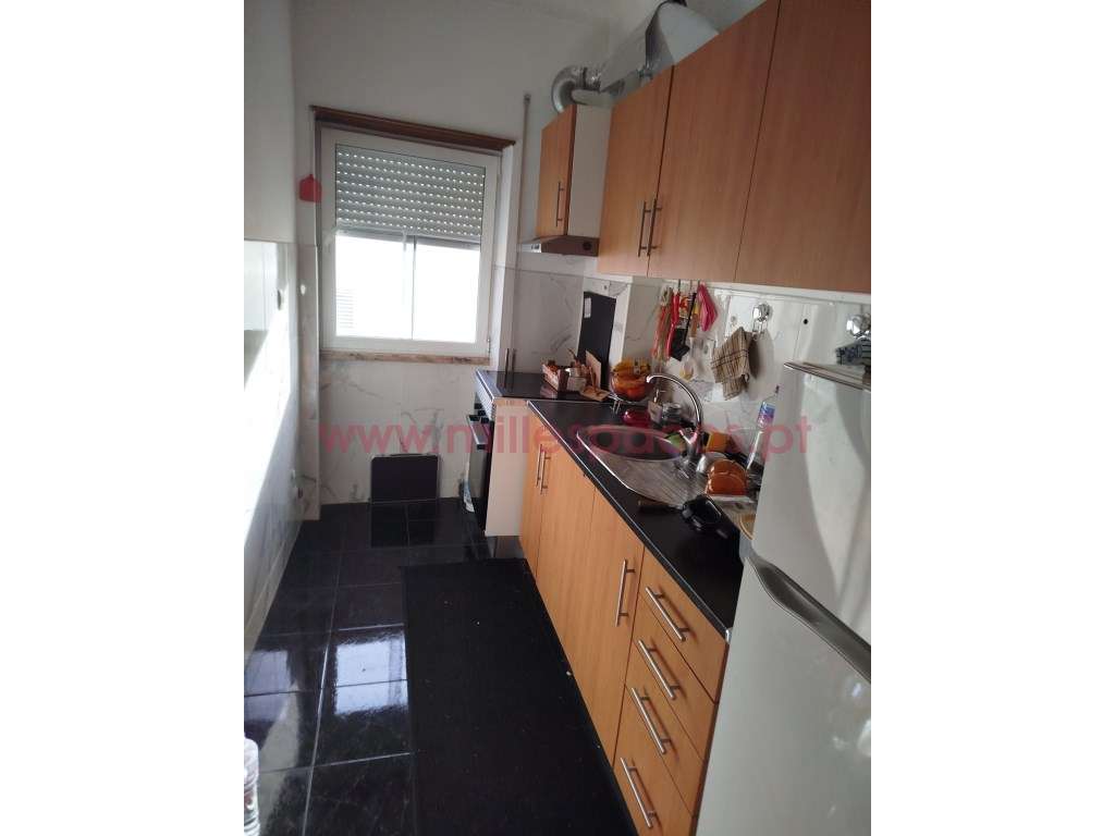 T1/T2 Renovado zona Ribeirinha-6