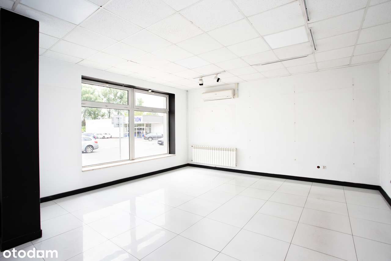 Obiekt 542 m² – idealny pod sklep, magazyn, biuro lub działalność - Pełny obrazek: 5/14