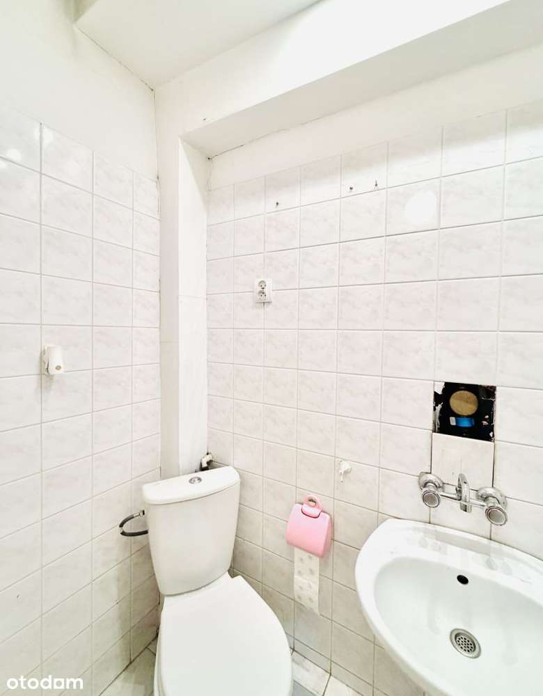 2 pokoje, 1 piętro, Jesionowa – do remontu-11