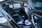 BMW Seria 5 530d xDrive Aut. - 23