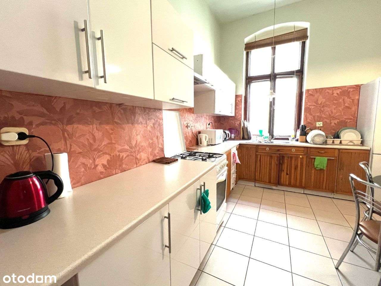 Gotowa inwestycja - 4 Pokoje w Centrum - Pełny obrazek: 2/9