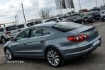 Volkswagen Passat CC Variant 2.0 TDI 4Motion BlueMotion Technology Highline DSG - 4