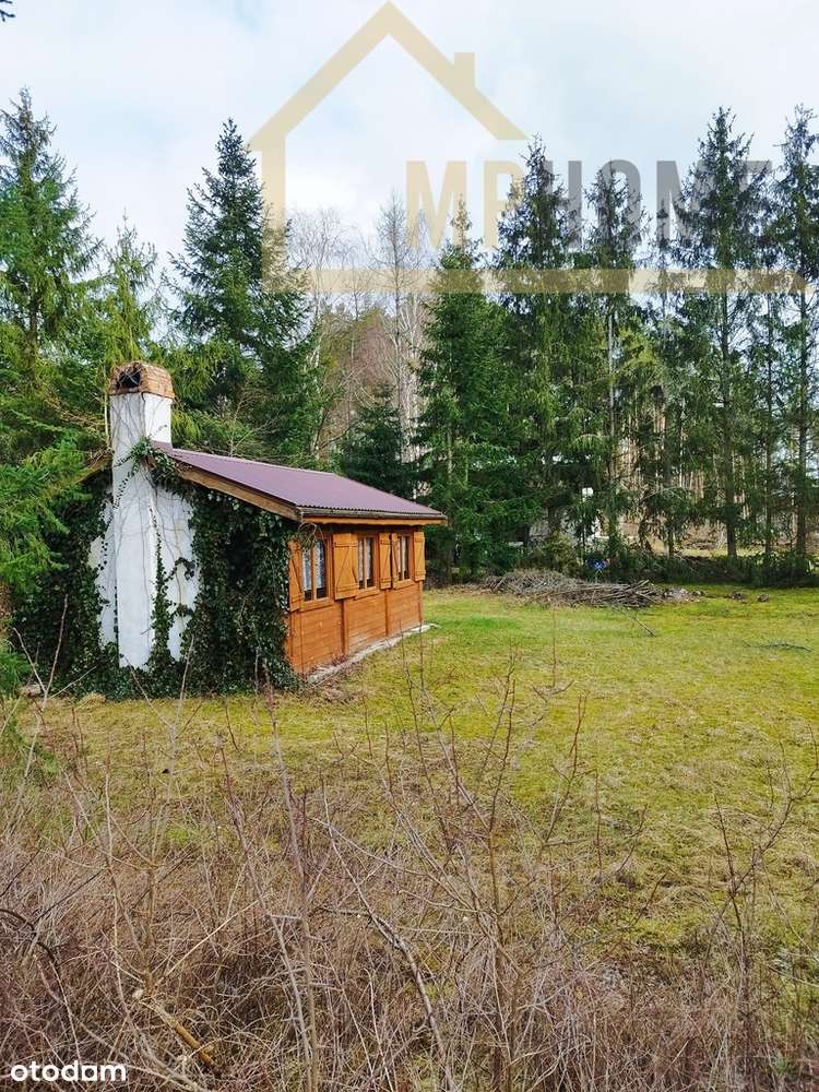 Mega okazja! - Dom 150m od jeziora!-15