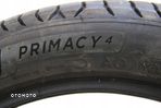 Opona osobowa 245/40R18 Michelin PRIMACY 4 AO 93H 2021rok AUDI F949 - 9