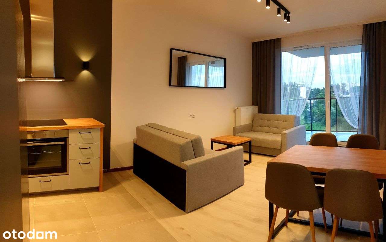 Nowe Mieszkanie, Lublin ul. Nałęczowska, 5 piętro - Pełny obrazek: 2/16