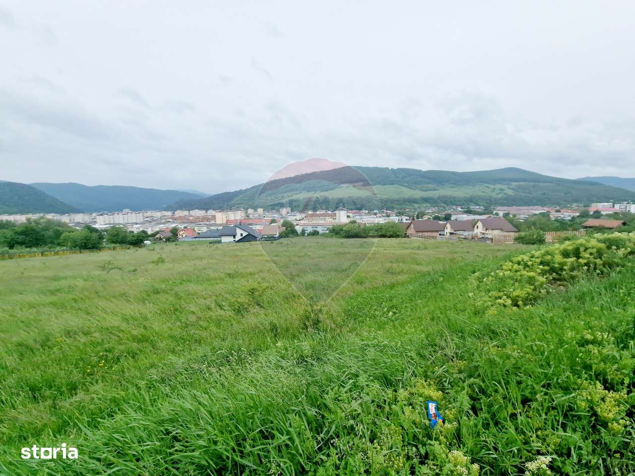 Teren 2,606mp Piatra-Neamt / Strada Orizontului - Imagine principală: 3/20