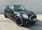 MINI Cooper S - 1