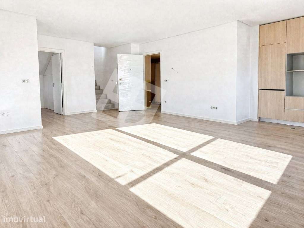 Apartamento T3+1 Duplex - Aveiro Centro - Grande imagem: 3/29