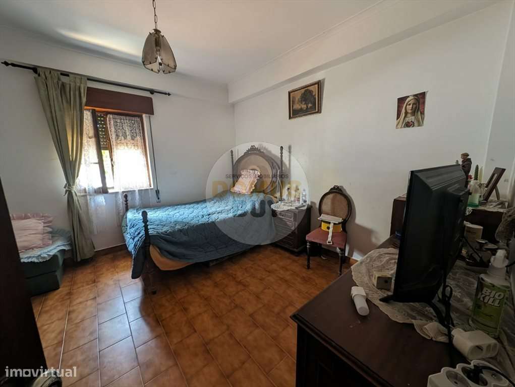 Moradia  2 pisos + sótão - 200 m da Praia- Costa da Caparica-4