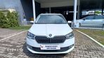 Skoda Fabia Combi 1.0 MPI Ambition - 4