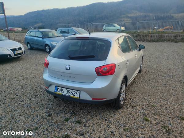 Seat Ibiza 1.6 TDI CR Style - 6