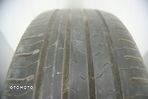 2x 205/55R16 opony letnie Continental ContiEcoContact 5 6mm 72439 - 3