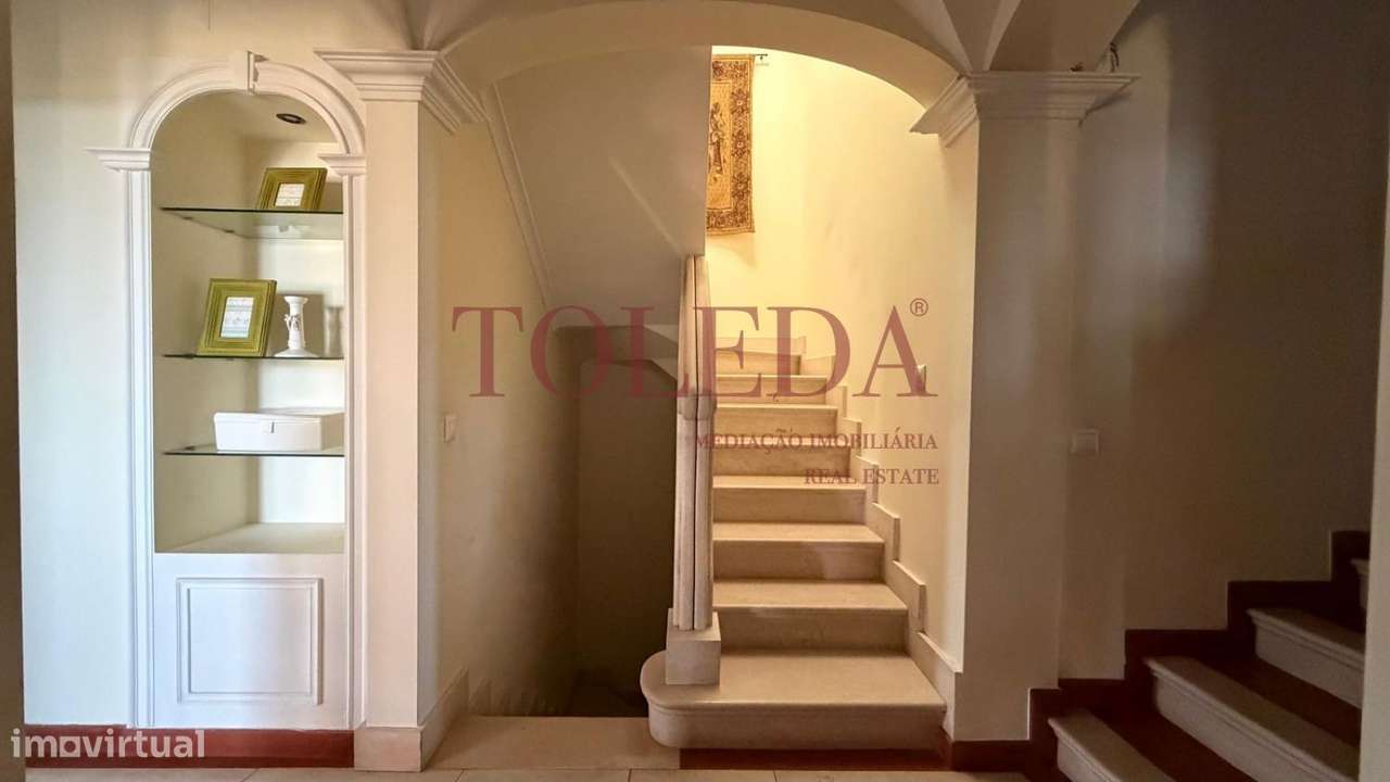 Moradia Premium T5 Isolada-42