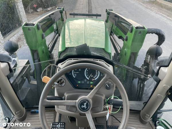 John Deere 6125 R - 8