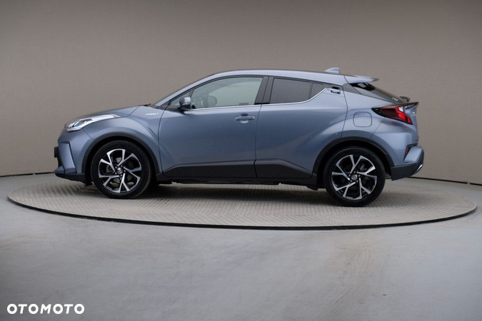 Toyota C-HR - 4