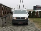 Volkswagen T5 2.0TDI DoKa - 7