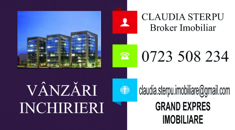 Grand Expres Imobiliare