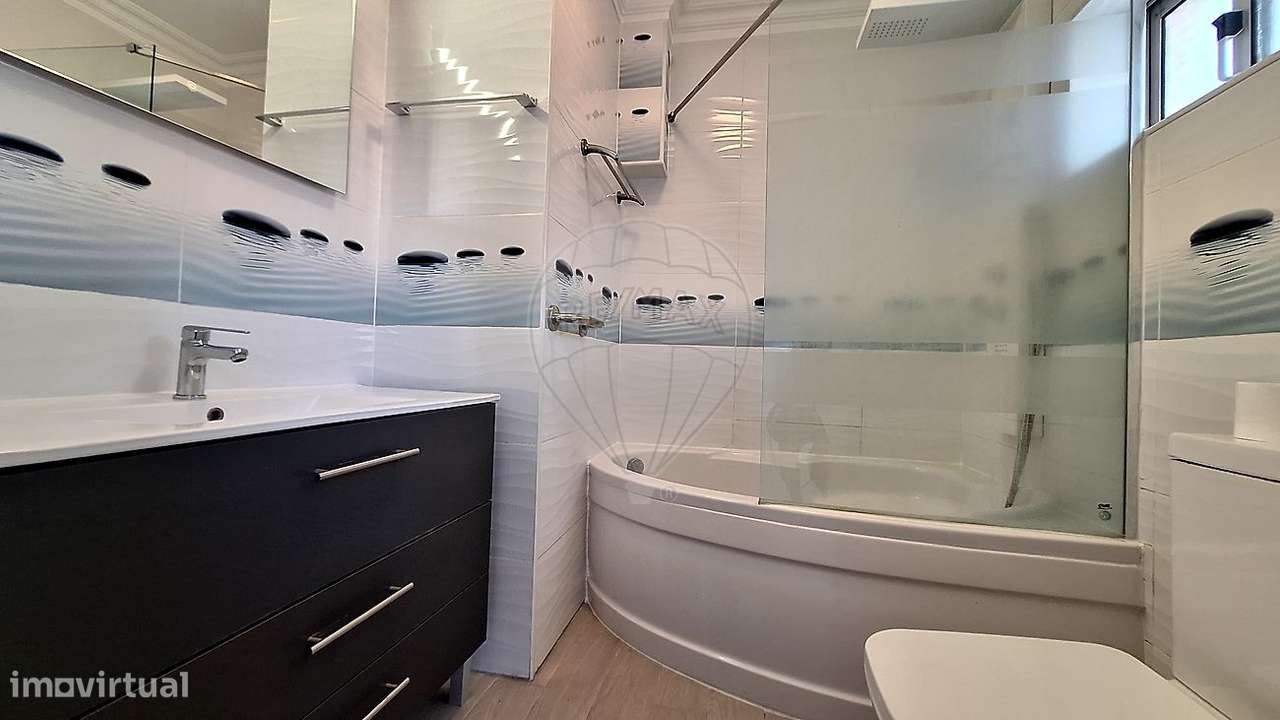 Apartamento T3 para venda-15
