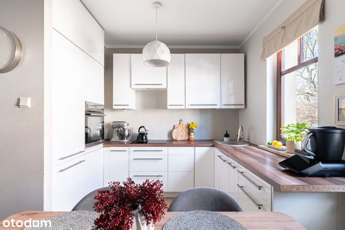 Sopot Karlikowski Młyn  3 pokoje - Pełny obrazek: 5/17