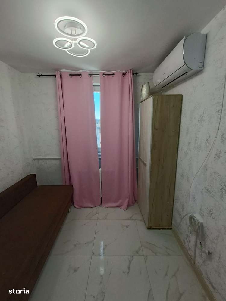 Garsoniera - Nicolina-2