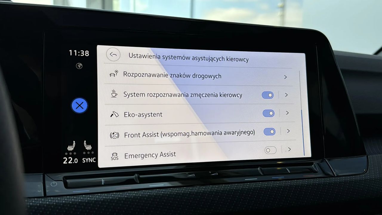 Od ręki! 320 KM/ Panoramiczny dach/ Harman Kardon/ LED Matrix