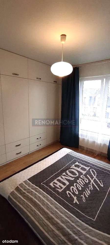 Komfortowe 67 m2 | 3 pokoje | Ogród | Lutynia - Pełny obrazek: 5/9