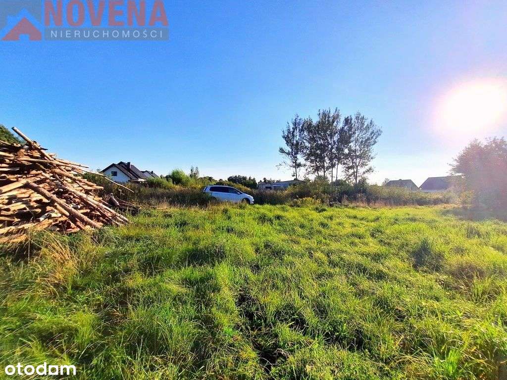 Blisko Las i tereny rekreacyjne. - Pełny obrazek: 5/7