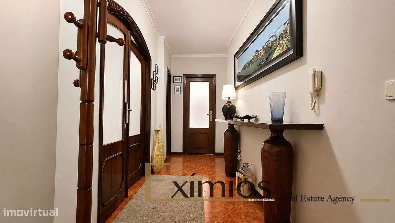 Apartamento T3, em Baguim do Monte-8